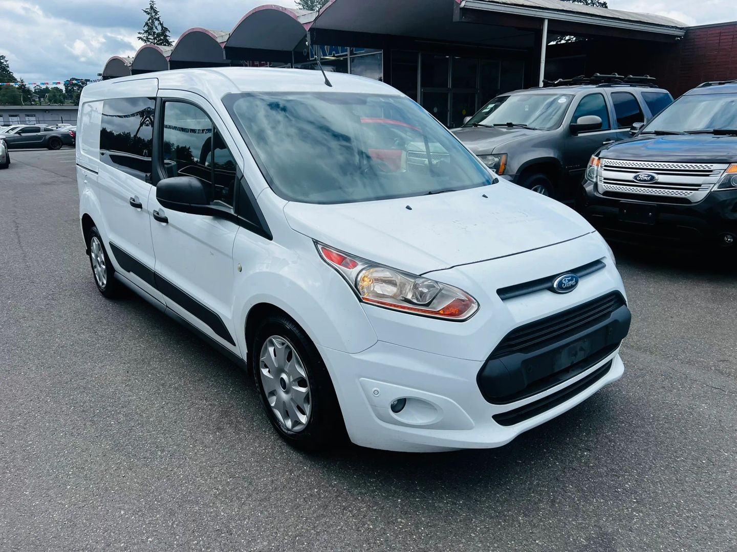 ford transit connect 2017 NM0LS7F75H1300611 image ford transit connect 2017 NM0LS7F75H1300611 image